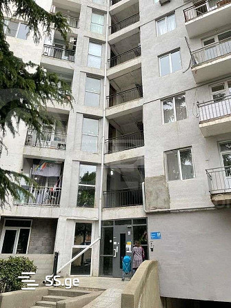 3-room apartment for sale in Saburtalo Tbilisi - photo 1