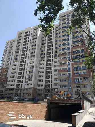 Продам 4-комн. квартиру 136м² 2/15 эт. Тбилиси