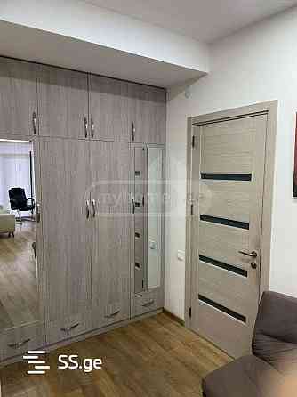 Продам 4-комн. квартиру 136м² 2/15 эт. Тбилиси