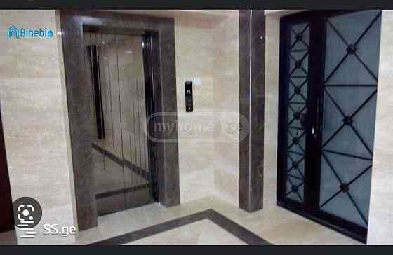 Продам 4-комн. квартиру 136м² 2/15 эт. Тбилиси