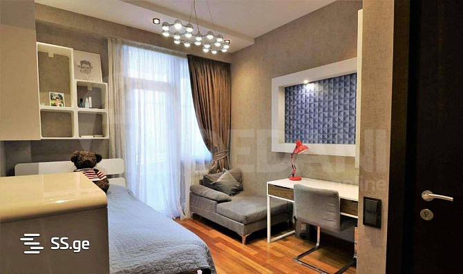 A 6-room apartment in Saburtalo is for sale Tbilisi - photo 8