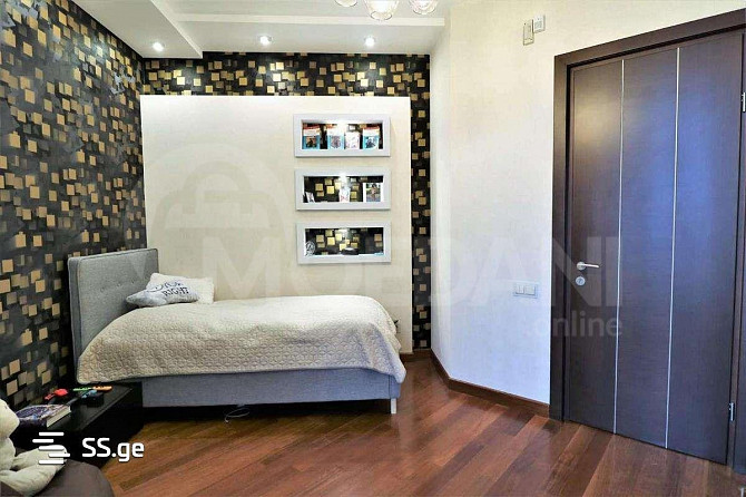 A 6-room apartment in Saburtalo is for sale Tbilisi - photo 10