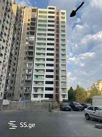 Продам 4-комн. квартиру 160.2м² 8/18 эт. Тбилиси