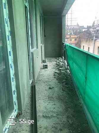 Продам 4-комн. квартиру 160.2м² 8/18 эт. Тбилиси