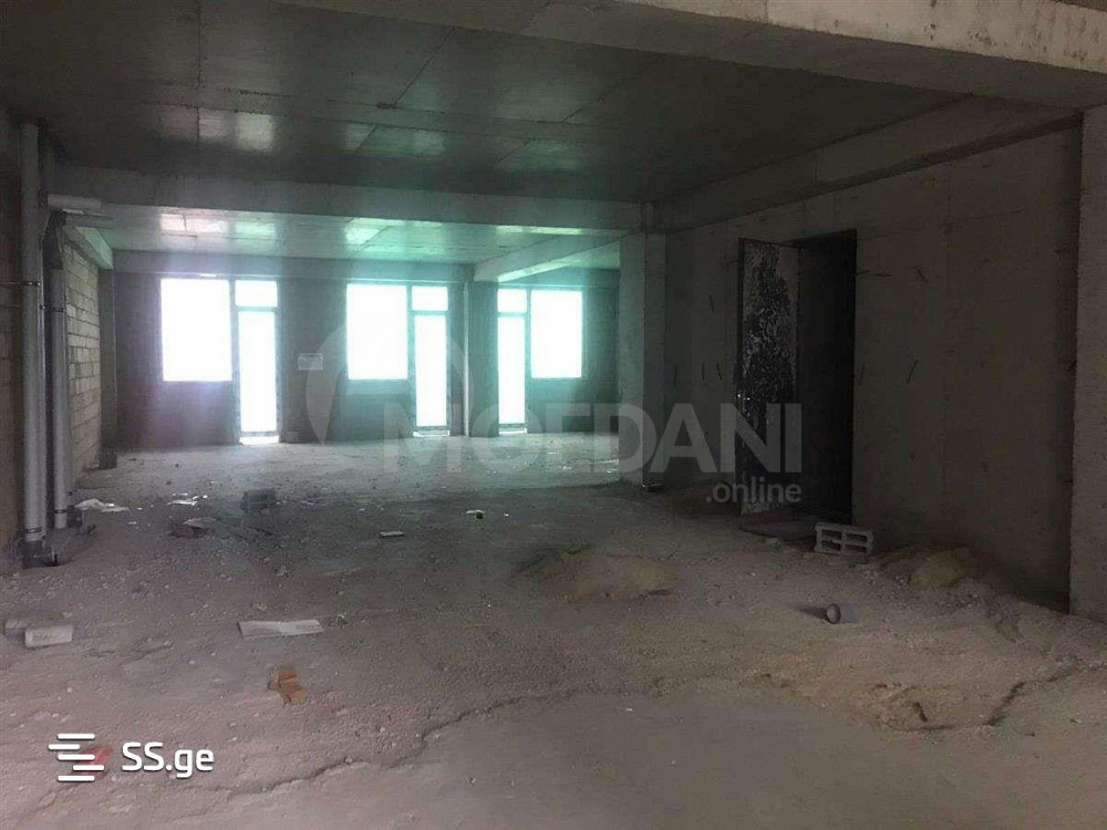 Apartments For Sale four-room 160.2м² 8/18 floor Tbilisi - photo 8