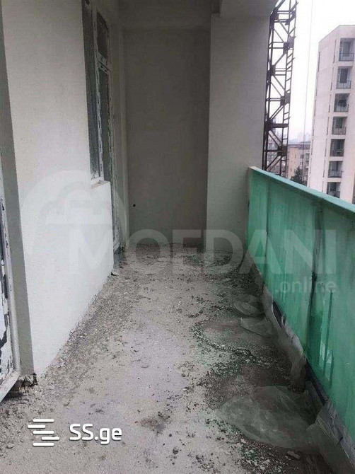 Apartments For Sale four-room 160.2м² 8/18 floor Tbilisi - photo 3