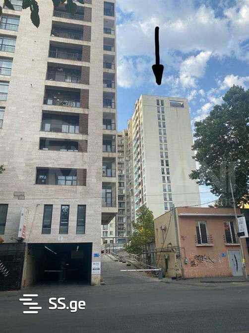 Apartments For Sale four-room 160.2м² 8/18 floor Tbilisi - photo 2