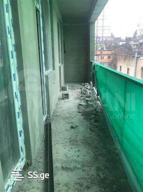 Apartments For Sale four-room 160.2м² 8/18 floor Tbilisi - photo 5