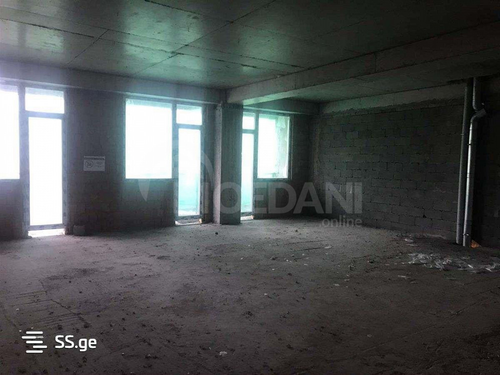 Apartments For Sale four-room 160.2м² 8/18 floor Tbilisi - photo 6
