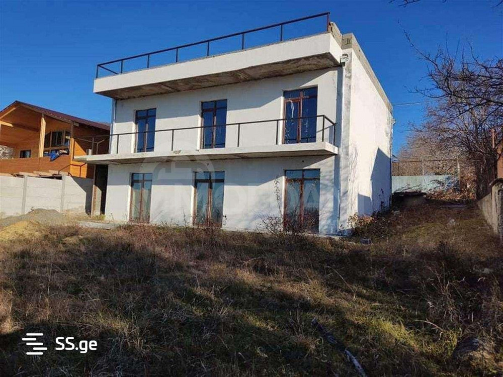 Country house for sale 600м² Tbilisi - photo 1