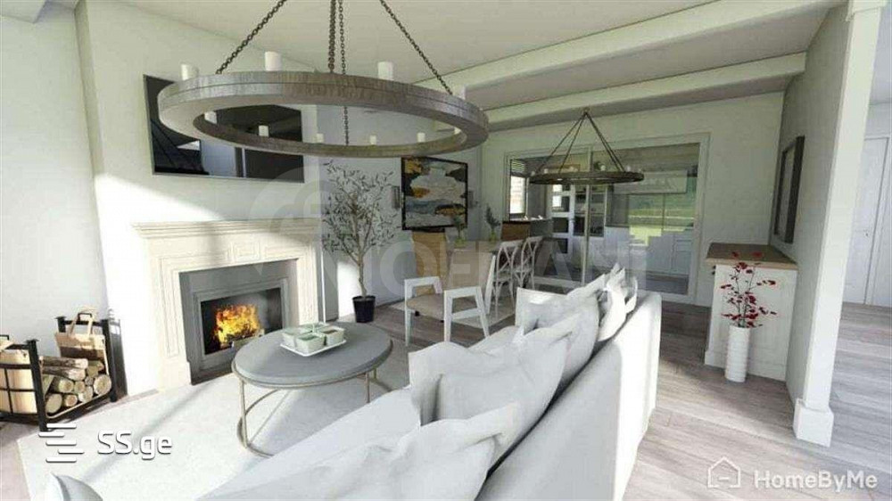 Country house for sale 600м² Tbilisi - photo 10