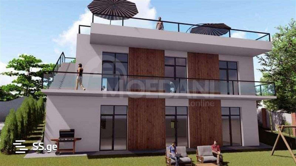 Country house for sale 600м² Tbilisi - photo 8