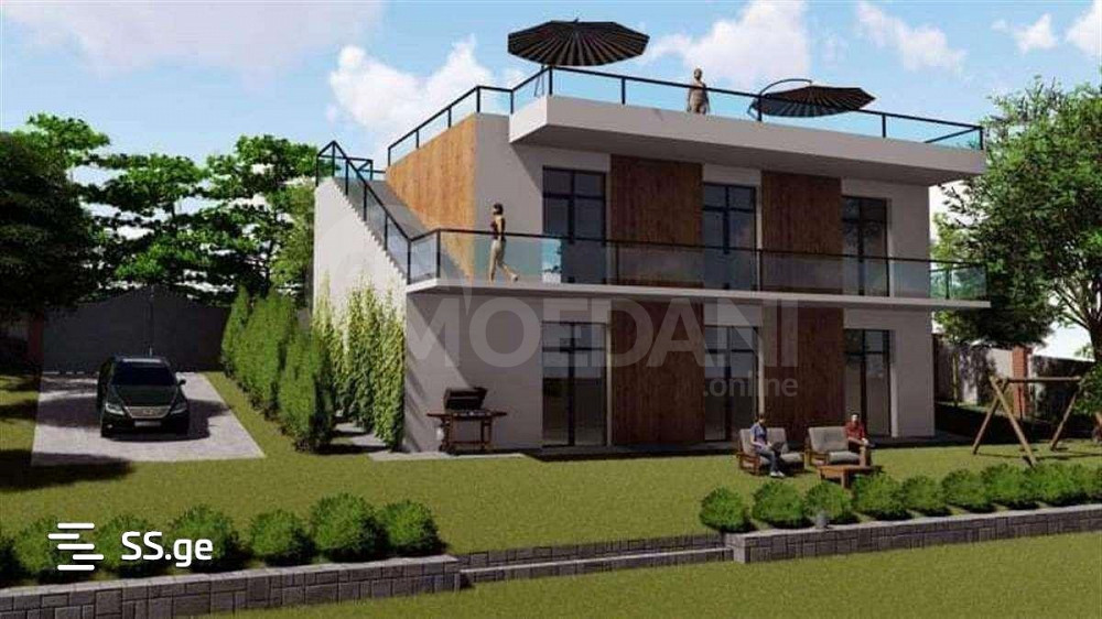 Country house for sale 600м² Tbilisi - photo 7