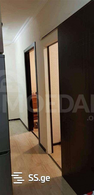 იყიდება 3 ოთახიანი ბინას 37მ² 7/8 სართ თბილისი - photo 2