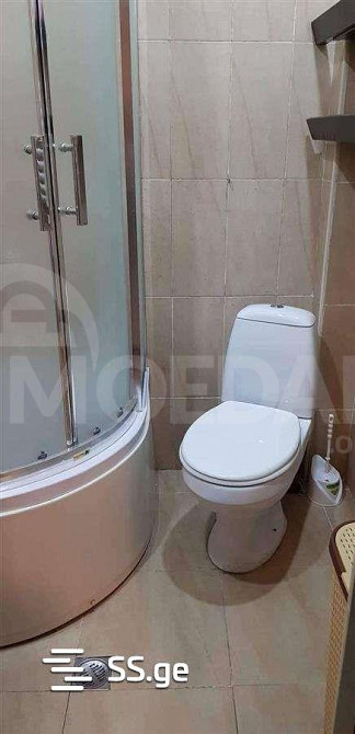 იყიდება 3 ოთახიანი ბინას 37მ² 7/8 სართ თბილისი - photo 7