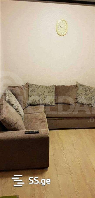 იყიდება 3 ოთახიანი ბინას 37მ² 7/8 სართ თბილისი - photo 4