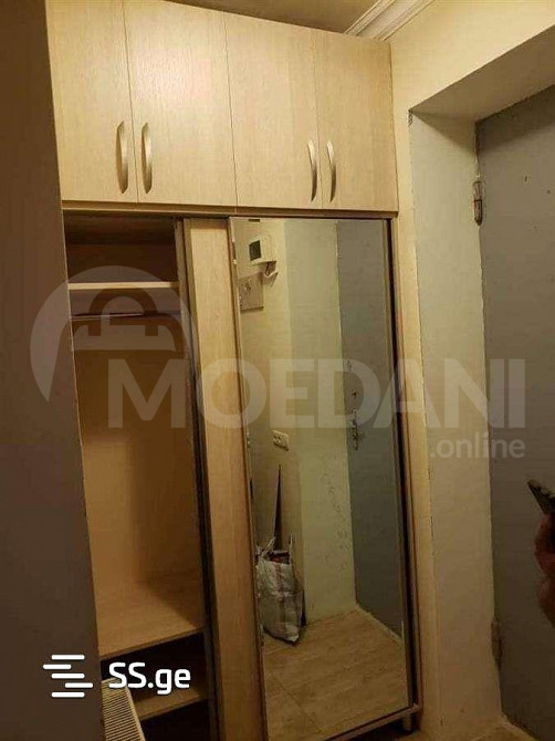 იყიდება 3 ოთახიანი ბინას 37მ² 7/8 სართ თბილისი - photo 3