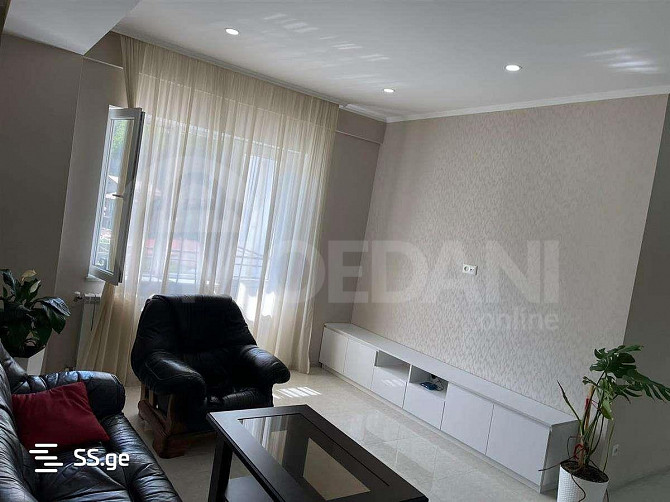 4-room apartment for sale in Saburtalo Tbilisi - photo 5