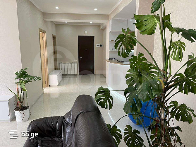 4-room apartment for sale in Saburtalo Tbilisi - photo 3