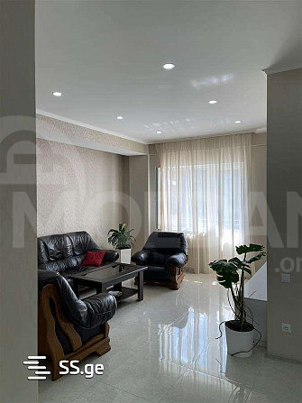 4-room apartment for sale in Saburtalo Tbilisi - photo 6