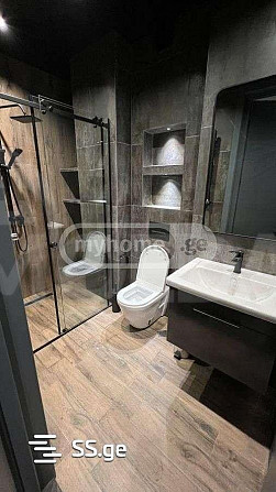 4-room apartment for sale in Saburtalo Tbilisi - photo 8