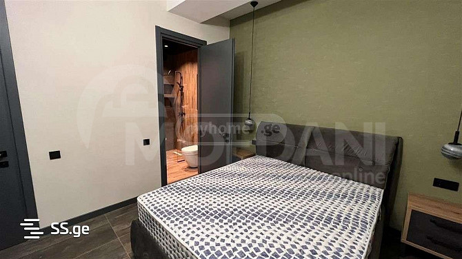 4-room apartment for sale in Saburtalo Tbilisi - photo 6