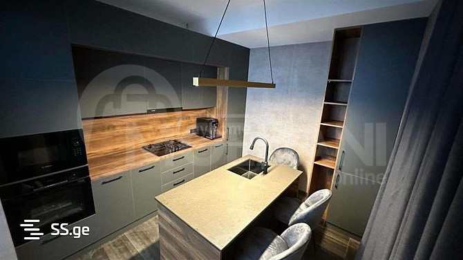 4-room apartment for sale in Saburtalo Tbilisi - photo 1