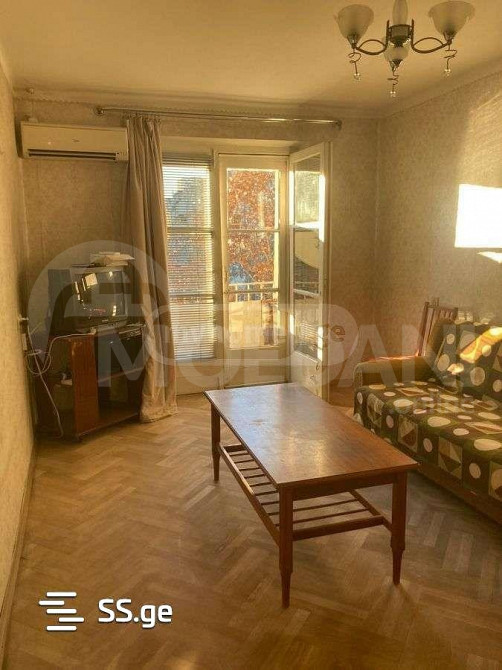 Продам 1-комн. квартиру 36м² 6/8 эт. Тбилиси - изображение 4