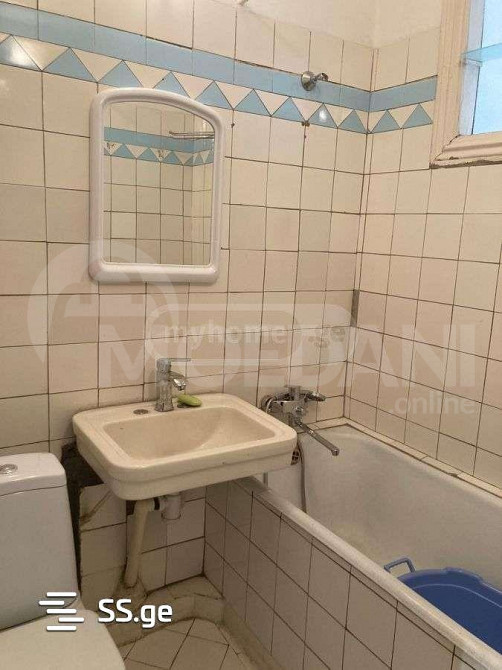 Продам 1-комн. квартиру 36м² 6/8 эт. Тбилиси - изображение 6