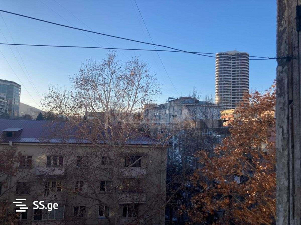 Продам 1-комн. квартиру 36м² 6/8 эт. Тбилиси - изображение 3