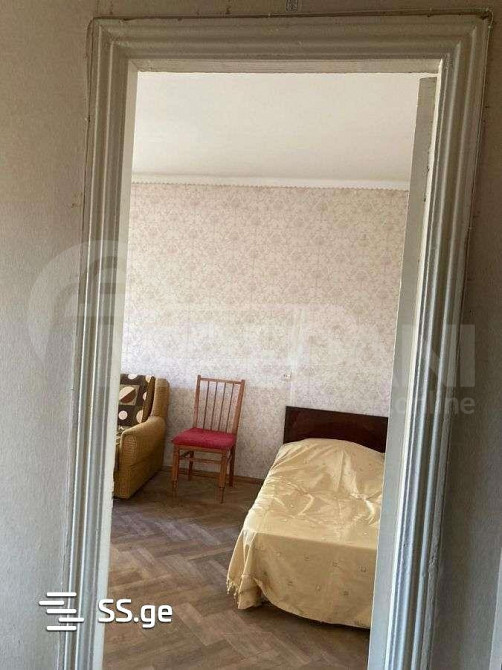 Продам 1-комн. квартиру 36м² 6/8 эт. Тбилиси - изображение 1