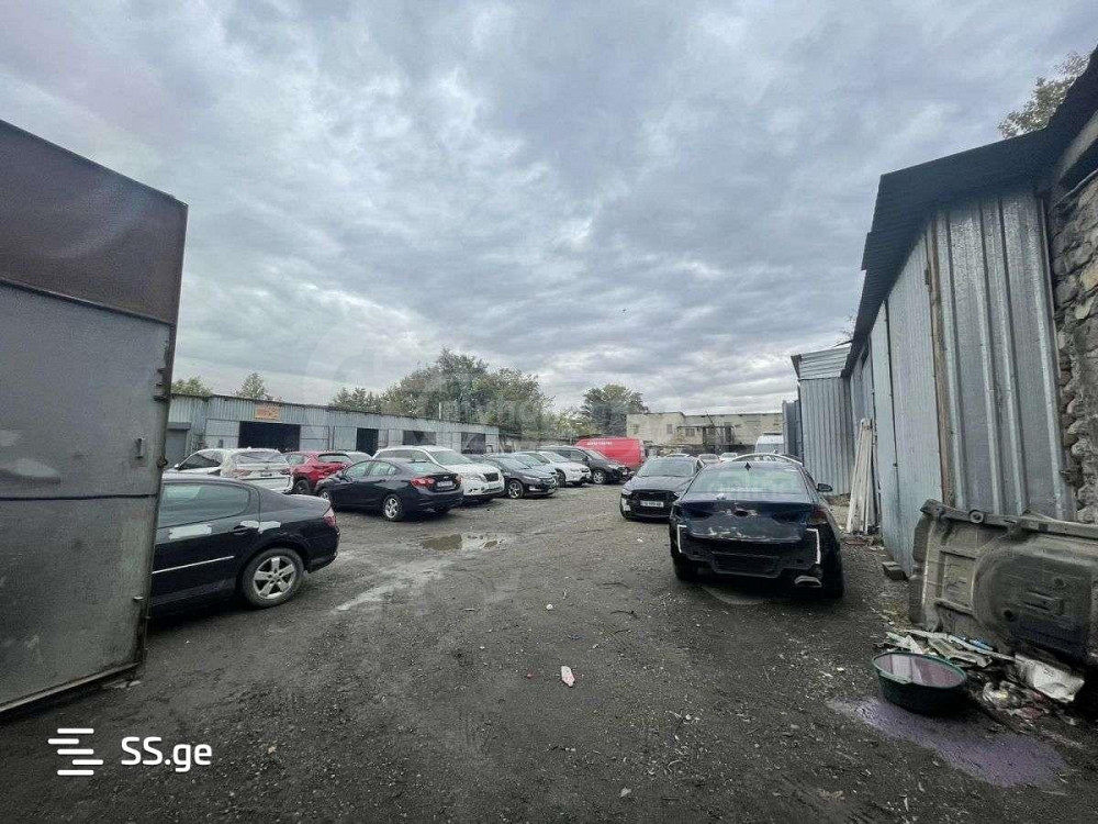 იყიდება კომერციული ფართი სამგორში თბილისი - photo 5