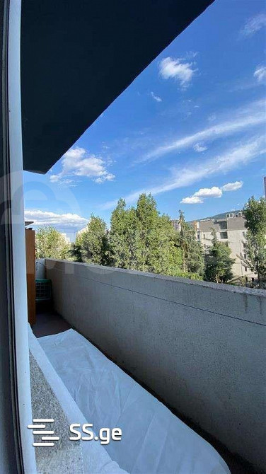 Продам 4-комн. квартиру 95м² 5/12 эт. Тбилиси - изображение 8