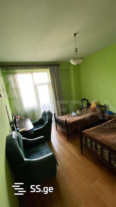 Продам 4-комн. квартиру 95м² 5/12 эт. Тбилиси - изображение 6