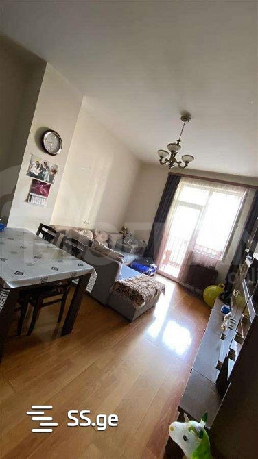 Продам 4-комн. квартиру 95м² 5/12 эт. Тбилиси - изображение 7