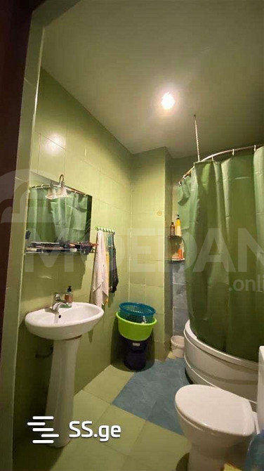 Продам 4-комн. квартиру 95м² 5/12 эт. Тбилиси - изображение 3