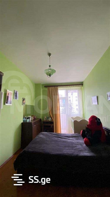 Продам 4-комн. квартиру 95м² 5/12 эт. Тбилиси - изображение 9