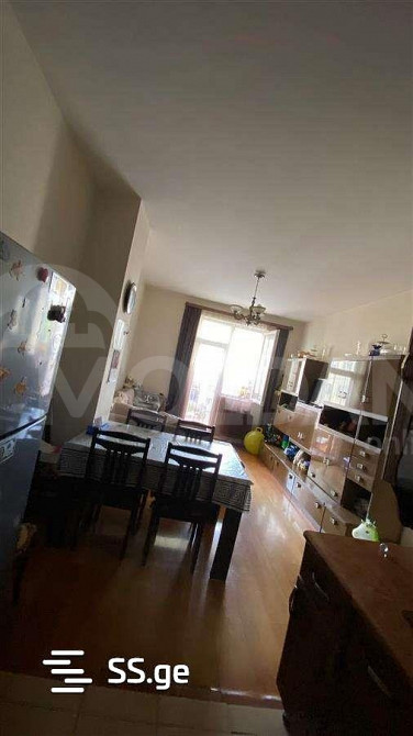 Продам 4-комн. квартиру 95м² 5/12 эт. Тбилиси - изображение 10