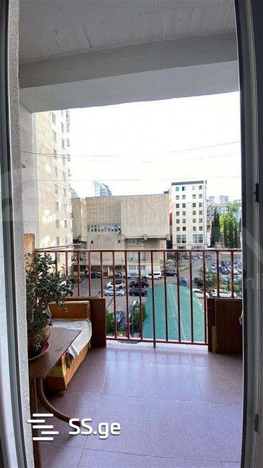 Продам 4-комн. квартиру 95м² 5/12 эт. Тбилиси - изображение 4