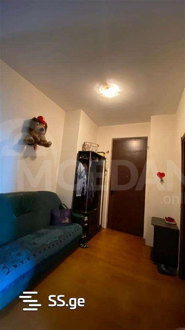 Продам 4-комн. квартиру 95м² 5/12 эт. Тбилиси - изображение 5