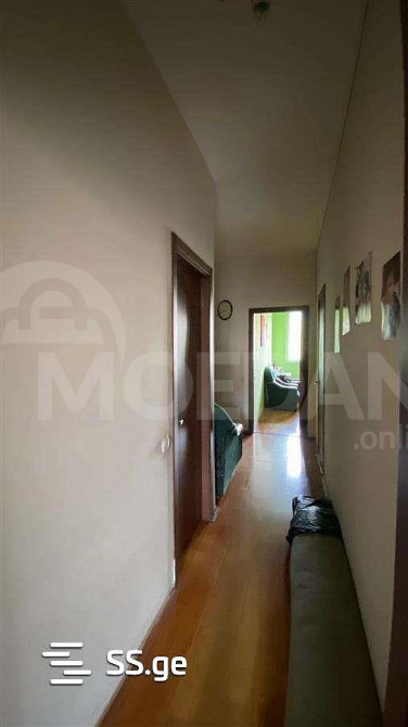 Продам 4-комн. квартиру 95м² 5/12 эт. Тбилиси - изображение 2