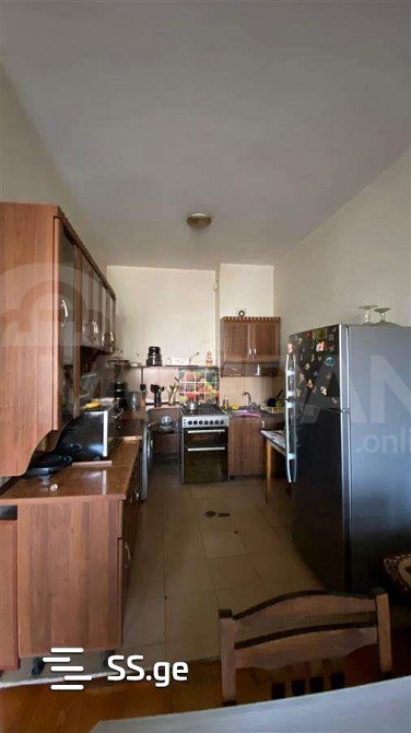 Продам 4-комн. квартиру 95м² 5/12 эт. Тбилиси - изображение 1