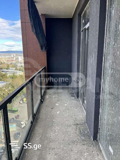 იყიდება 3 ოთახიანი ბინას 74.5მ² 11/14 სართ თბილისი - photo 5