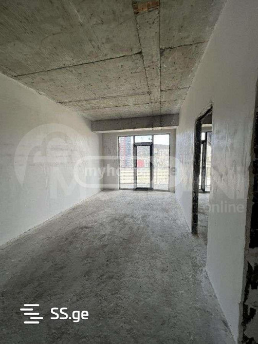 იყიდება 3 ოთახიანი ბინას 74.5მ² 11/14 სართ თბილისი - photo 9