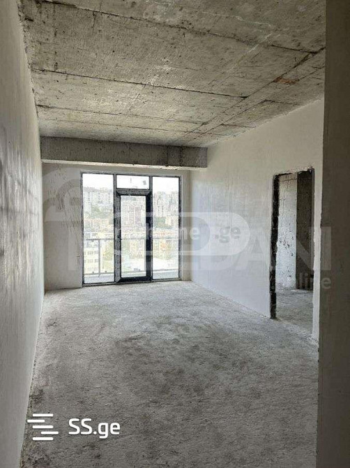 იყიდება 3 ოთახიანი ბინას 74.5მ² 11/14 სართ თბილისი - photo 3