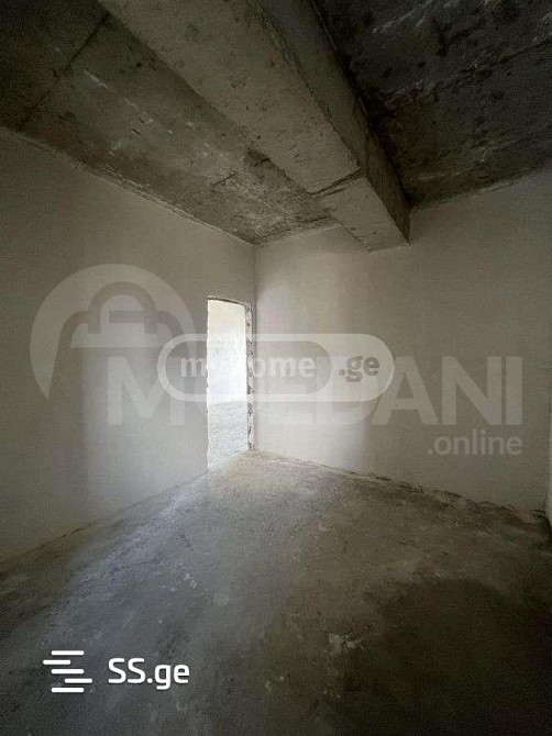 იყიდება 3 ოთახიანი ბინას 74.5მ² 11/14 სართ თბილისი - photo 6