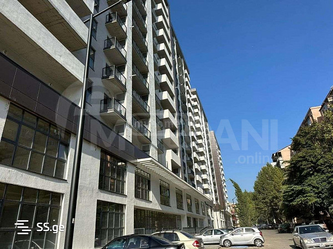 2-room apartment in Didube for sale Tbilisi - photo 2