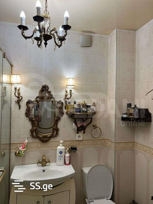 იყიდება 3 ოთახიანი ბინას 64.5მ² 8/12 სართ თბილისი - photo 7