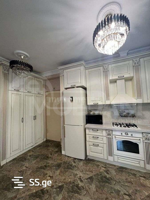 იყიდება 3 ოთახიანი ბინას 64.5მ² 8/12 სართ თბილისი - photo 9