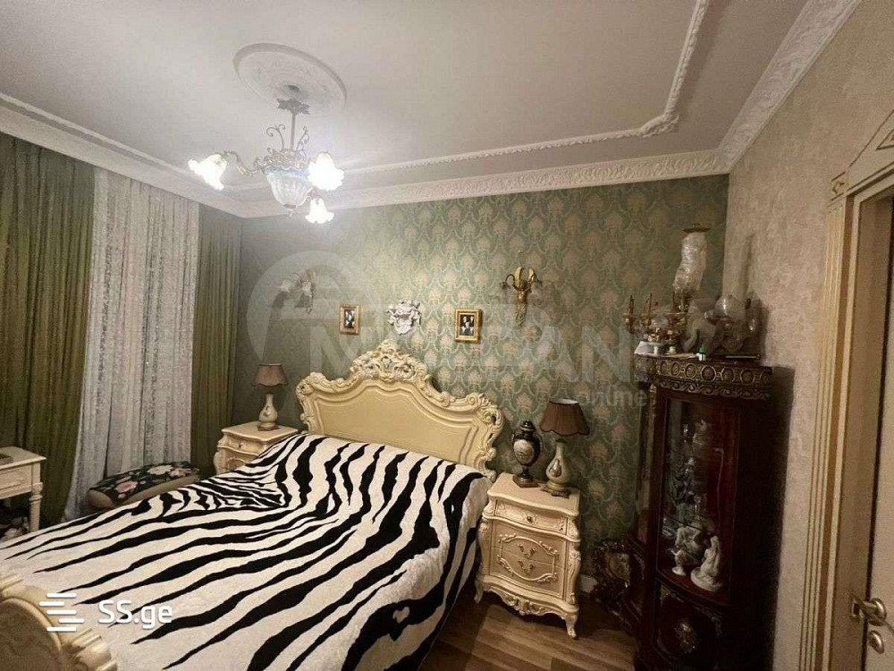 იყიდება 3 ოთახიანი ბინას 64.5მ² 8/12 სართ თბილისი - photo 4